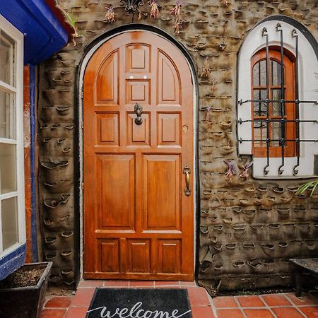 Hotel Casa Aimee Meksyk Zewnętrze zdjęcie