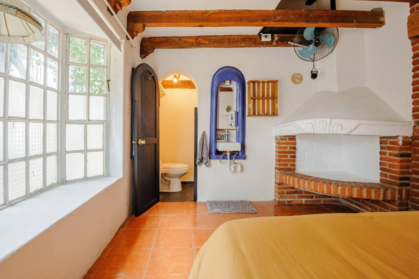 Hotel Casa Aimee Meksyk Zewnętrze zdjęcie
