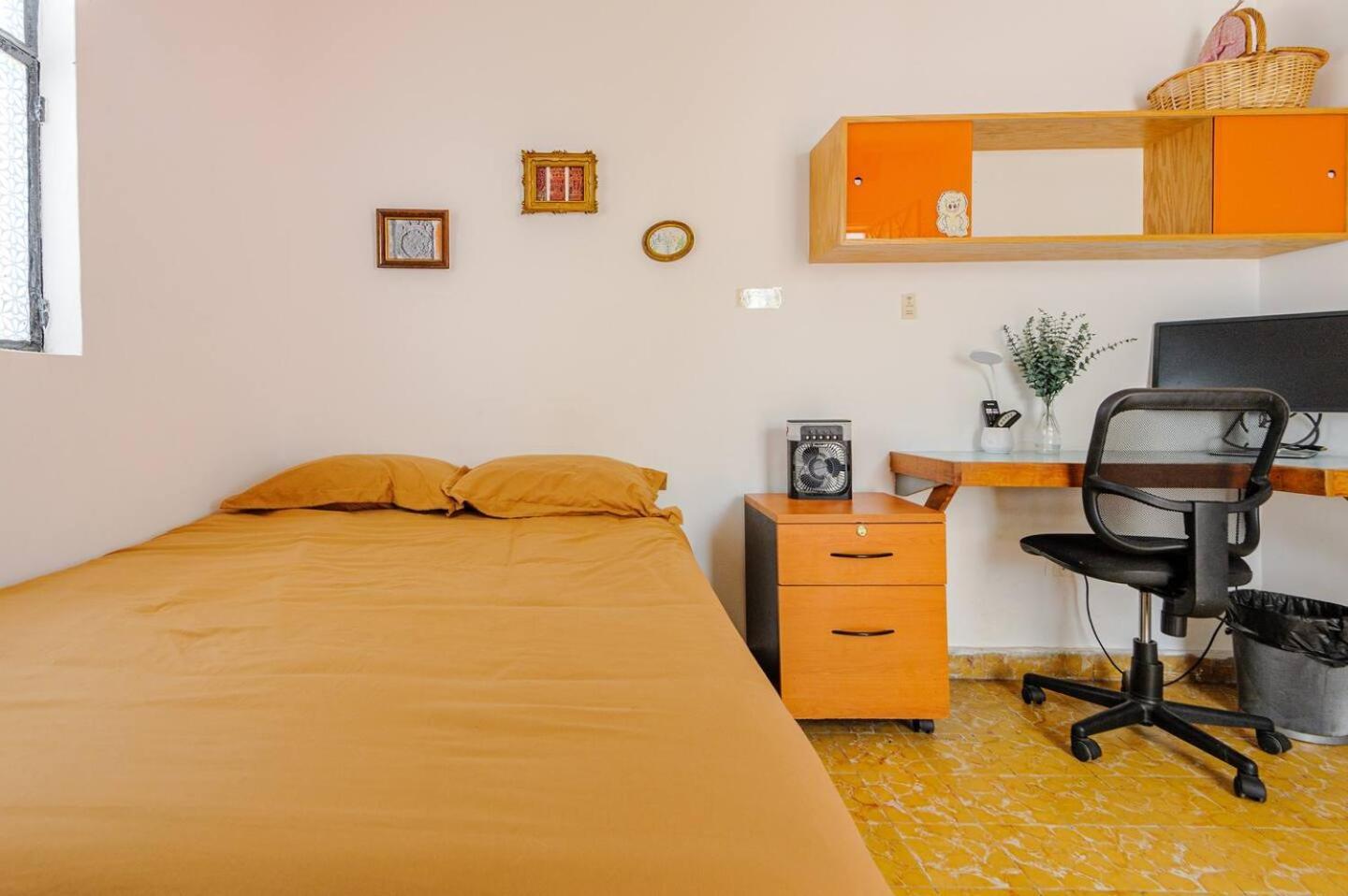 Hotel Casa Aimee Meksyk Zewnętrze zdjęcie