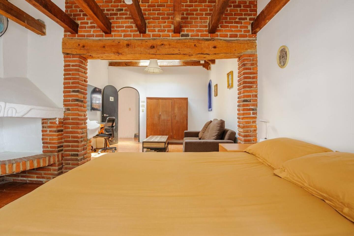 Hotel Casa Aimee Meksyk Zewnętrze zdjęcie