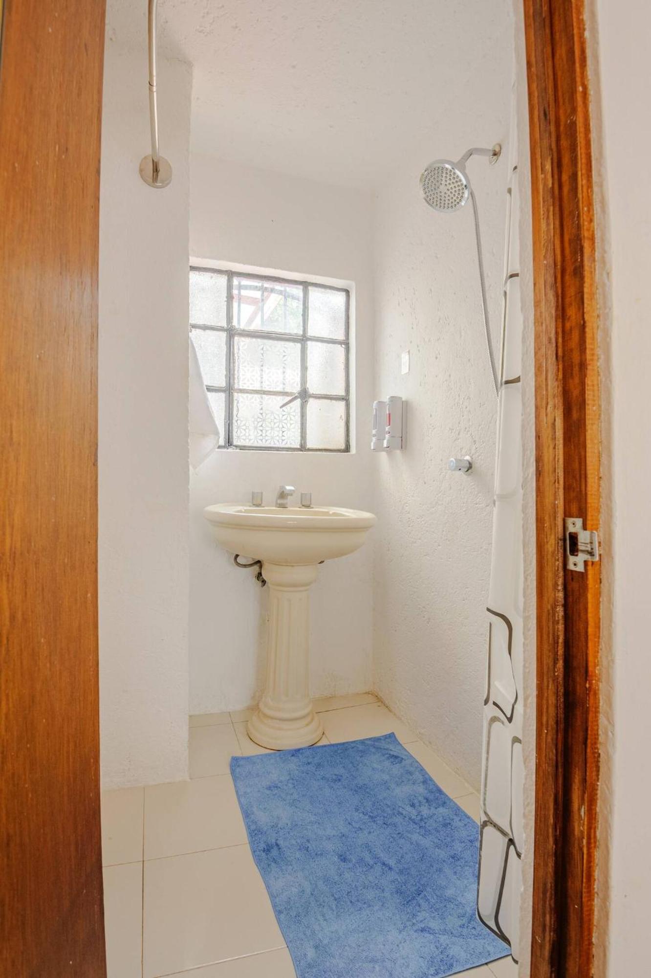 Hotel Casa Aimee Meksyk Zewnętrze zdjęcie