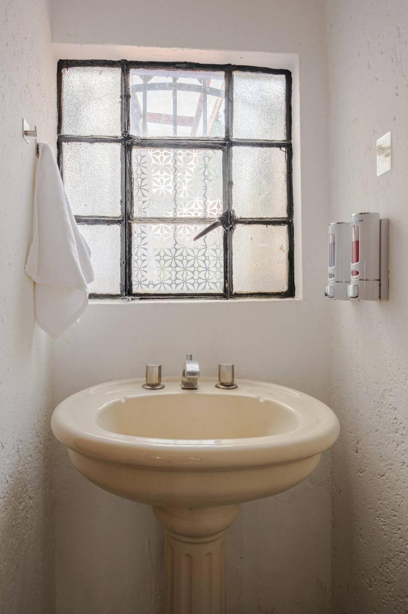 Hotel Casa Aimee Meksyk Zewnętrze zdjęcie