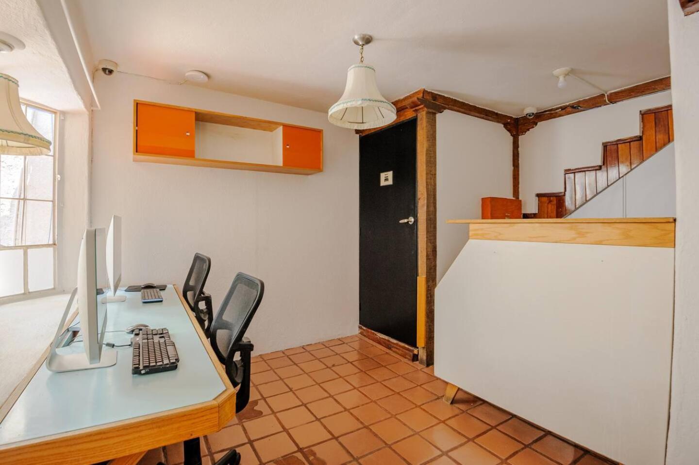 Hotel Casa Aimee Meksyk Zewnętrze zdjęcie