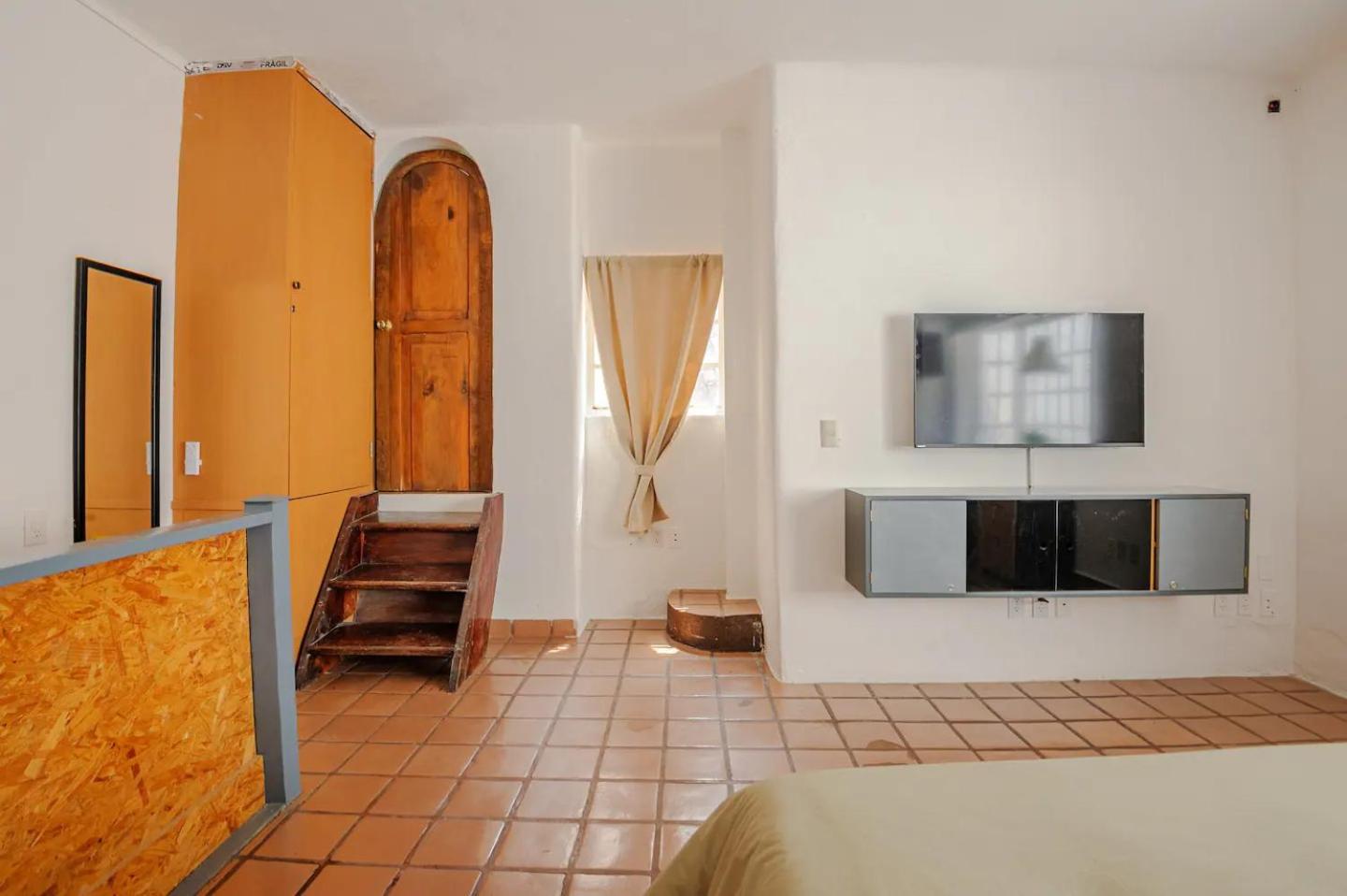 Hotel Casa Aimee Meksyk Zewnętrze zdjęcie