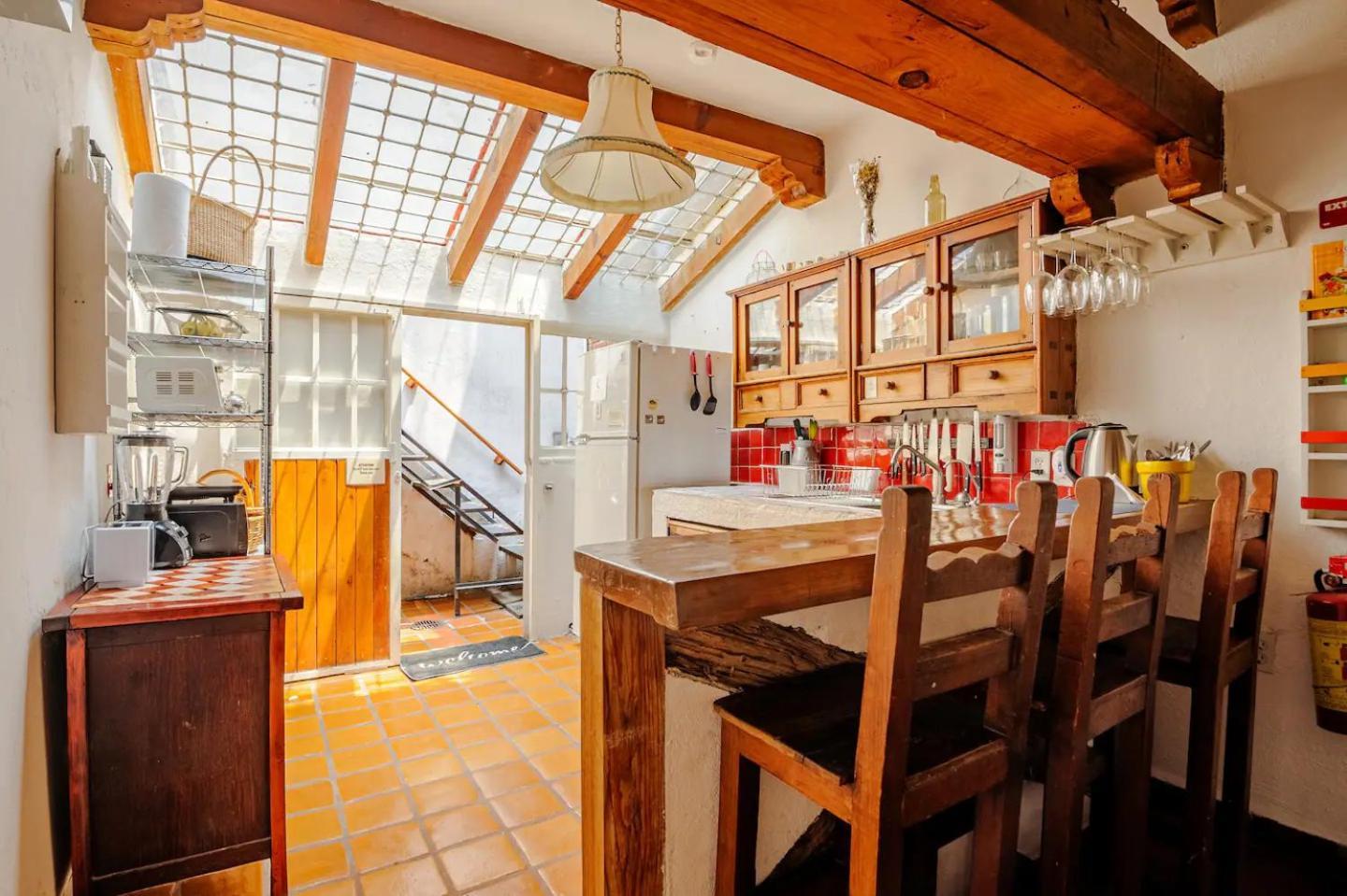 Hotel Casa Aimee Meksyk Zewnętrze zdjęcie