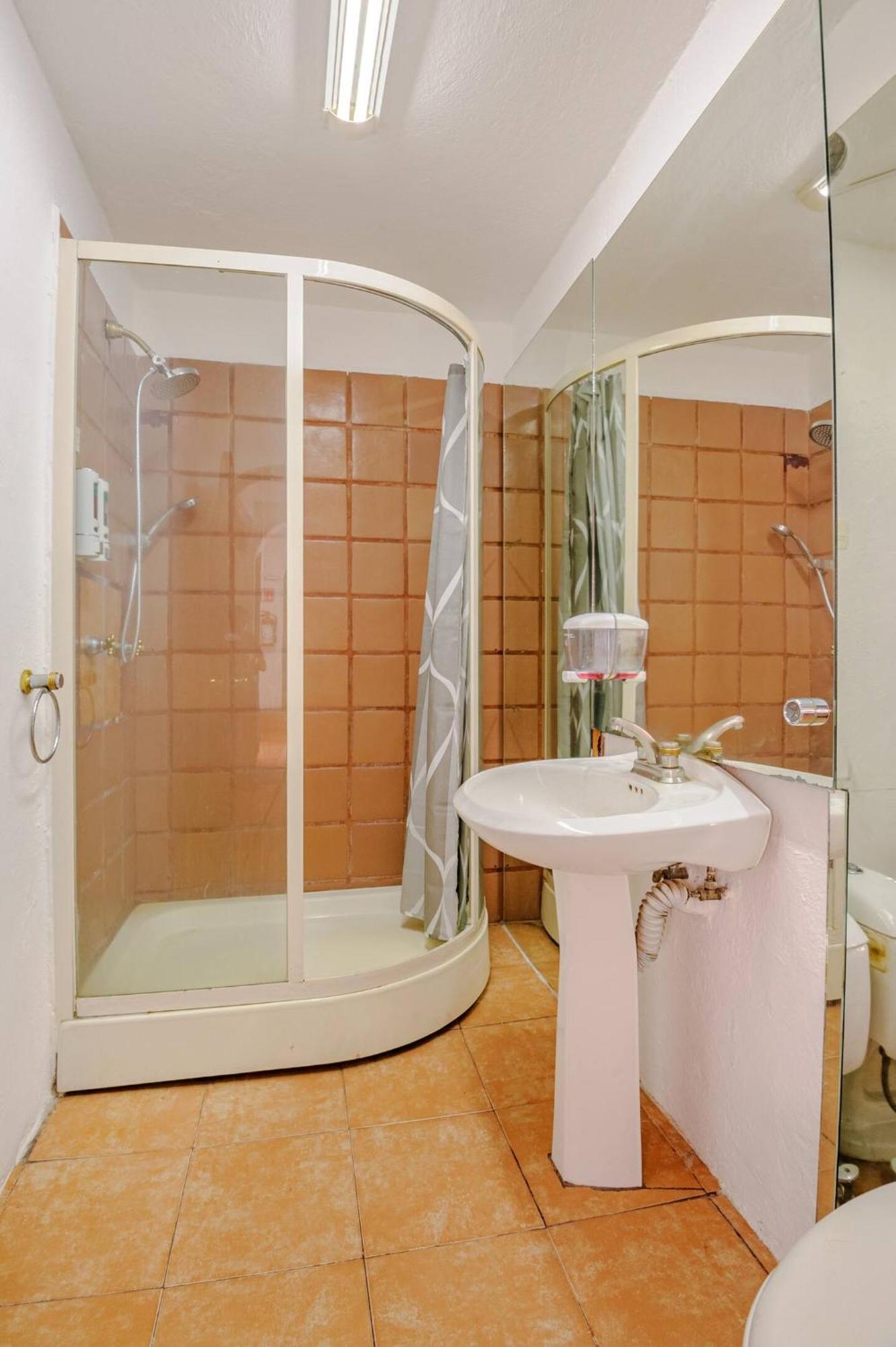 Hotel Casa Aimee Meksyk Zewnętrze zdjęcie