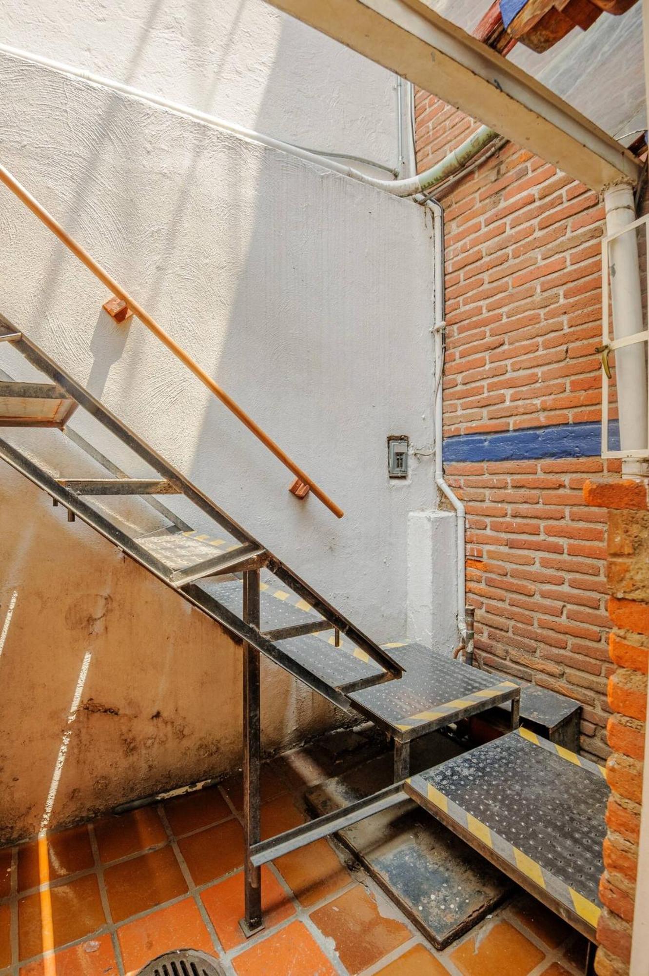 Hotel Casa Aimee Meksyk Zewnętrze zdjęcie