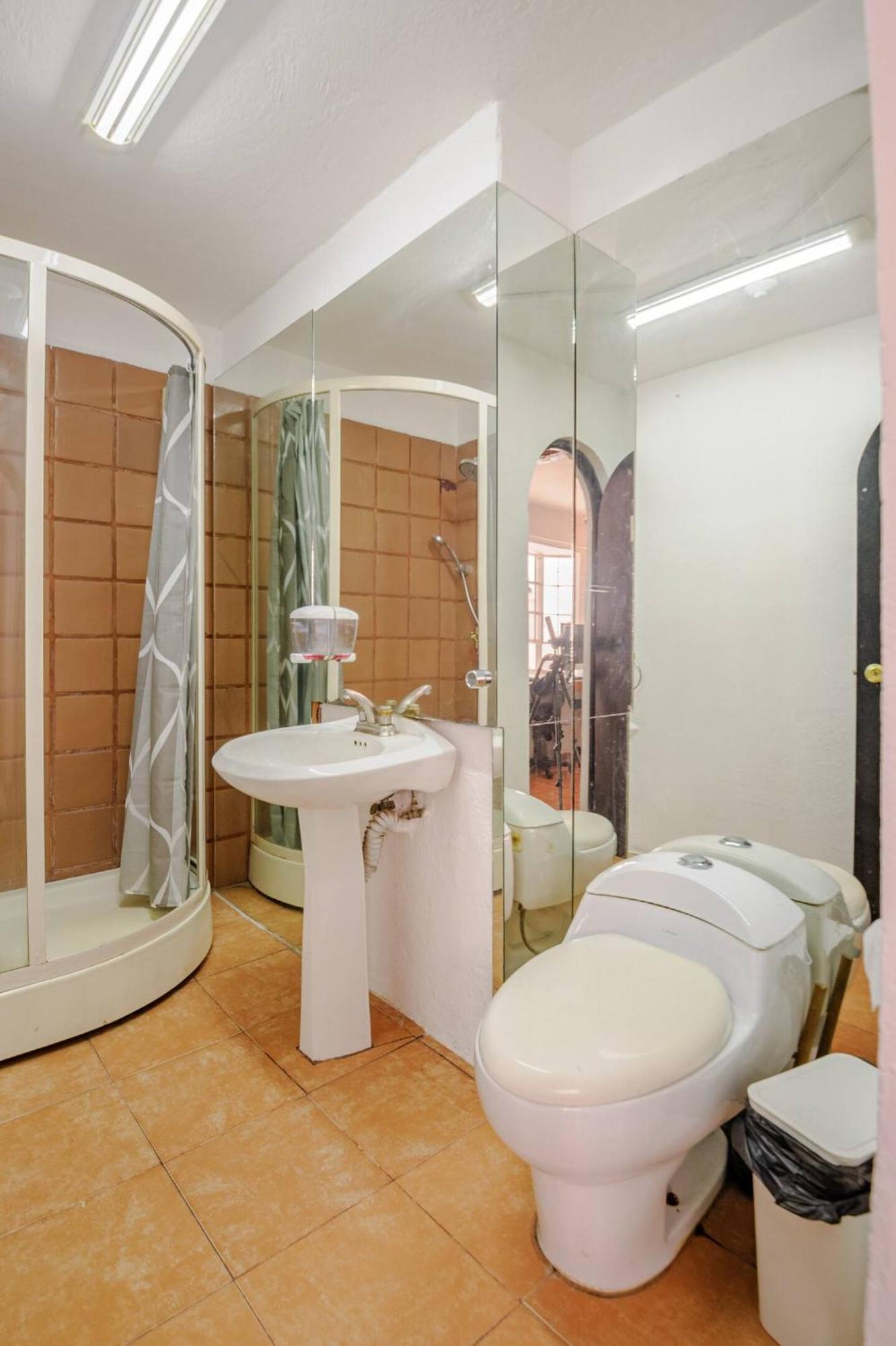Hotel Casa Aimee Meksyk Zewnętrze zdjęcie