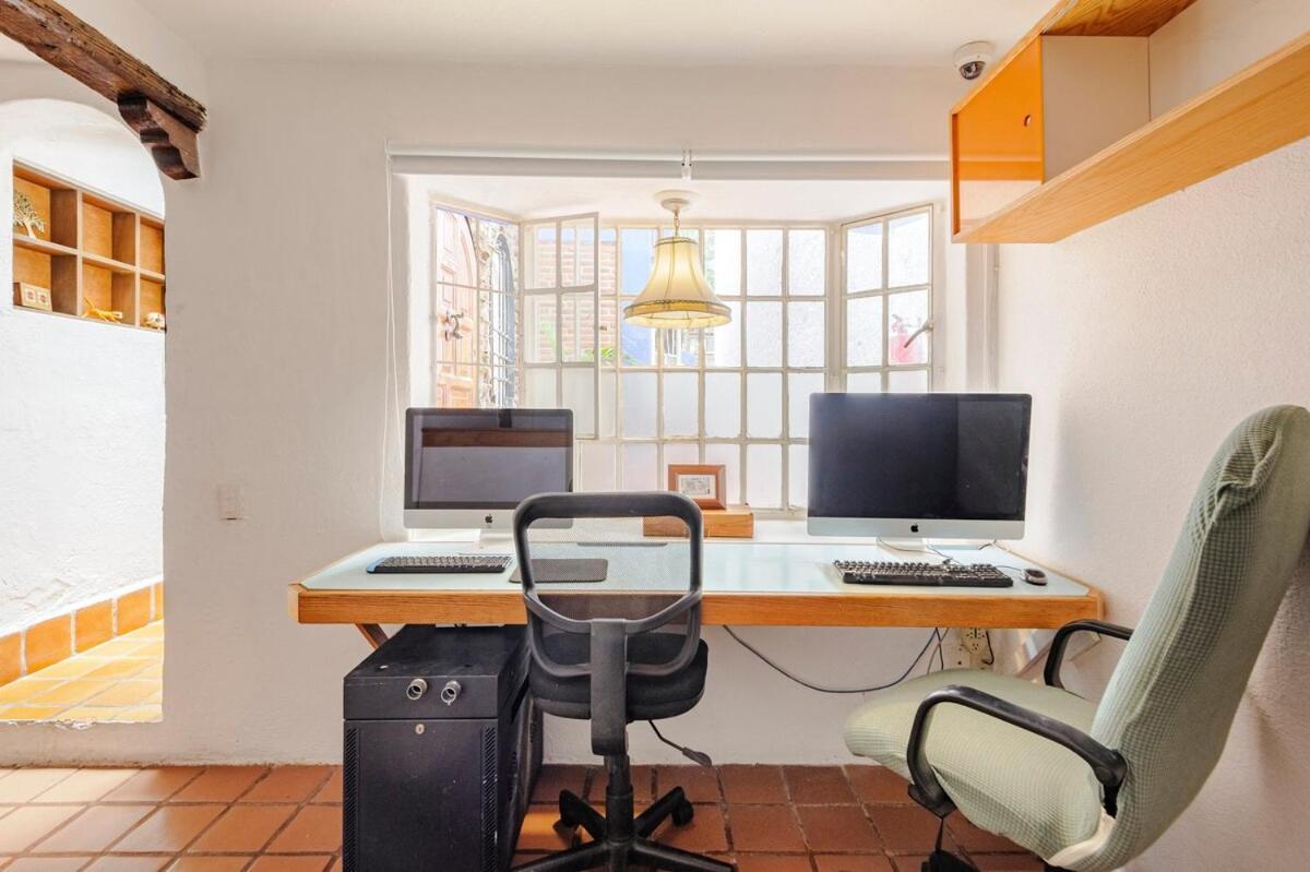 Hotel Casa Aimee Meksyk Zewnętrze zdjęcie