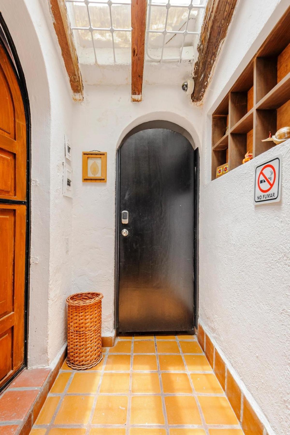 Hotel Casa Aimee Meksyk Zewnętrze zdjęcie