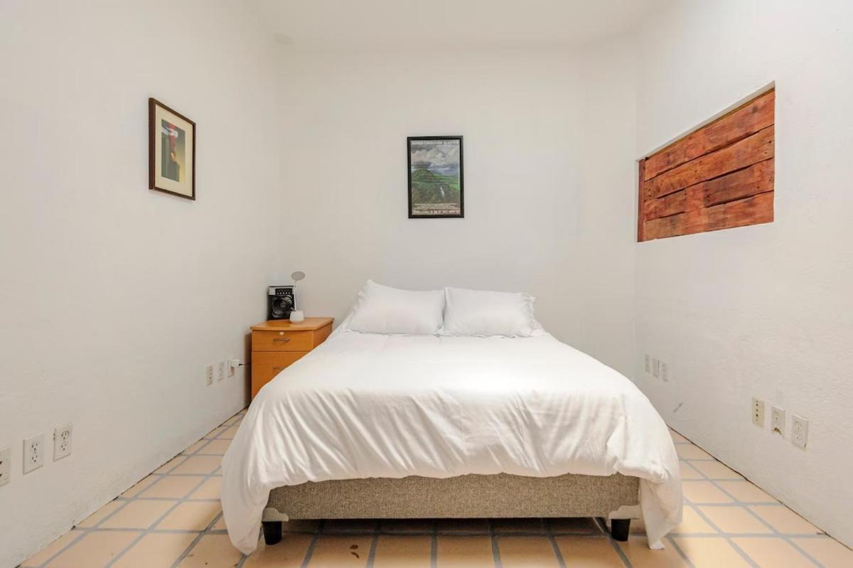 Hotel Casa Aimee Meksyk Zewnętrze zdjęcie