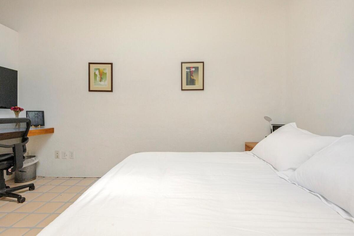Hotel Casa Aimee Meksyk Zewnętrze zdjęcie