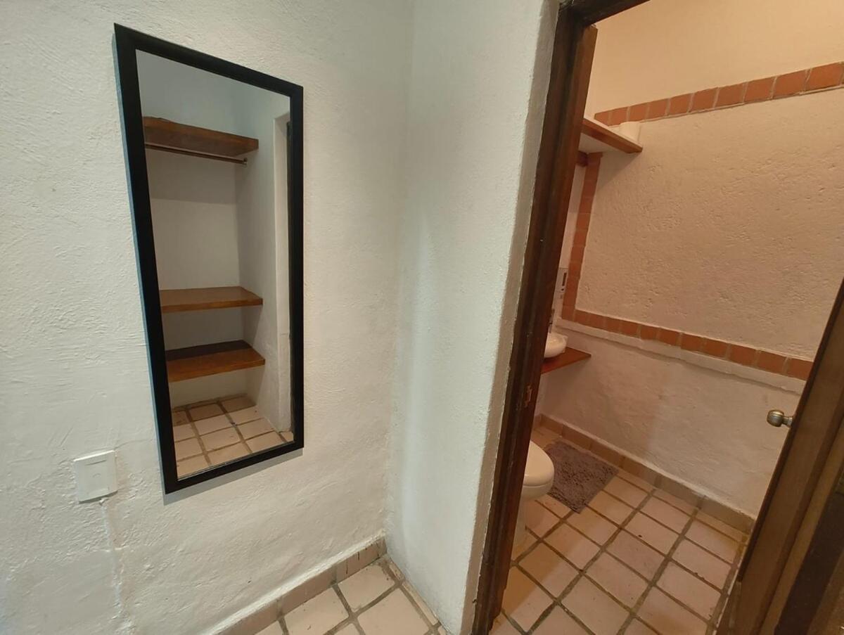 Hotel Casa Aimee Meksyk Zewnętrze zdjęcie
