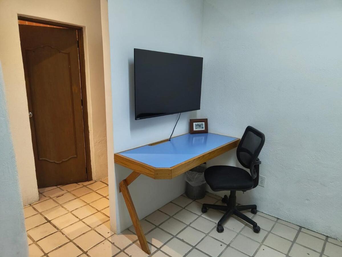 Hotel Casa Aimee Meksyk Zewnętrze zdjęcie