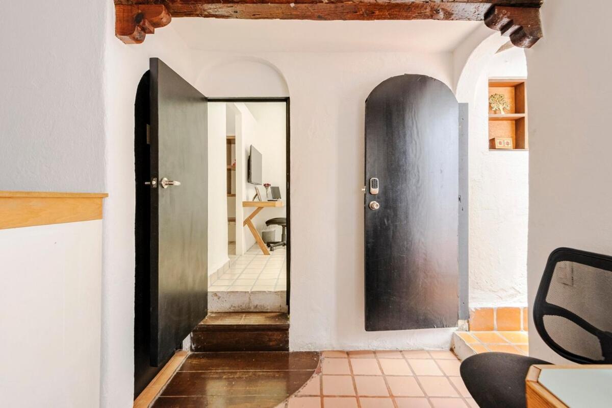 Hotel Casa Aimee Meksyk Zewnętrze zdjęcie
