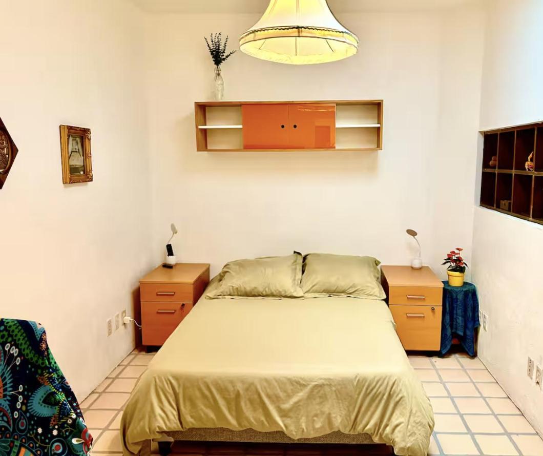 Hotel Casa Aimee Meksyk Zewnętrze zdjęcie